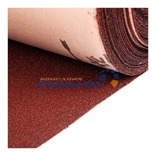 Шкурка шлифовальная