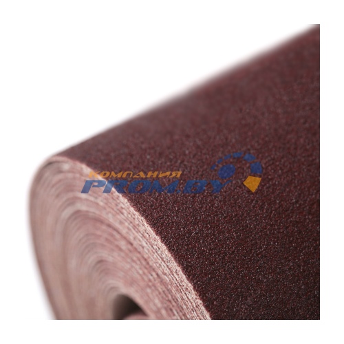 Шкурка шлифовальная