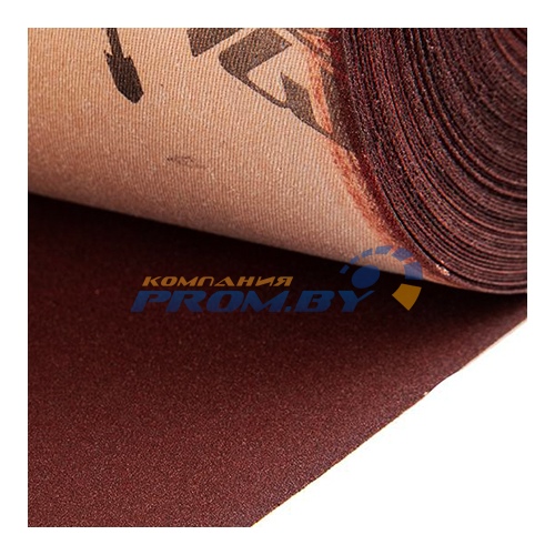 Шкурка шлифовальная