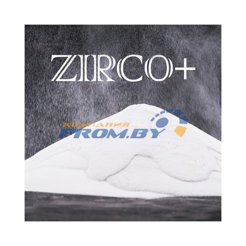 Диоксид циркония ZrO₂