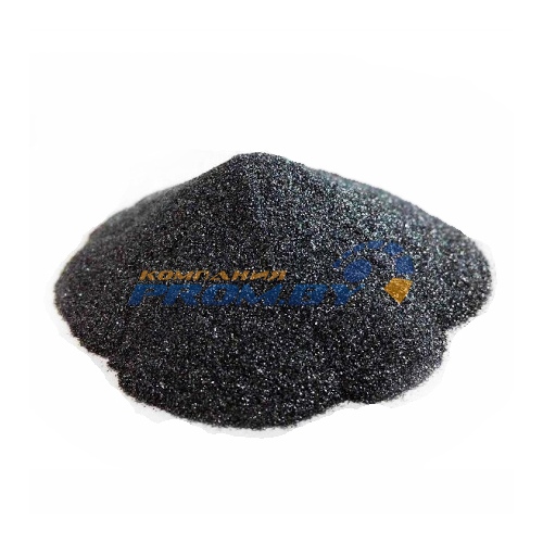Карбид кремния черный 54C F30 (96-99% SIC), (Запорожье)