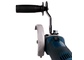 HANDLE 115-125 Mechanic поворот штатной ручки УШМ (DiStar)