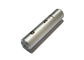 Карандаш алмазный 3908-0054 «С» КА-01 0,20-0,50ct./1,0ct (цепочка/цилиндрический) для правки (КЗПИ)