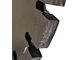 Круг алмазный 250 x 10 x 22,23 для швов (асфальто-бетон) (Россия)