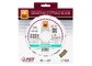Круг алмазный сплошной 125 х 1.2 х 10 х 22.23 CERAMICS SLIM (PDT) по плитке для УШМ