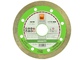 Круг алмазный 115 х 1.4 х 10 х 22.23 GRANITE (PDT) по граниту для УШМ