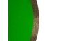 Круг алмазный 230 х 1.6 х 10 х 25.4 GRANITE (PDT) по граниту