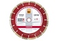 Круг алмазный сегментный 1A1RSS/C3 125 х 2.2 х 10 х 22.23 мм CONCRETE  (PDT)