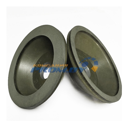 Алмазный инструмент по металлу