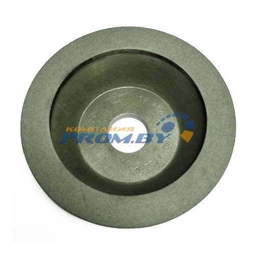 Алмазный инструмент по металлу