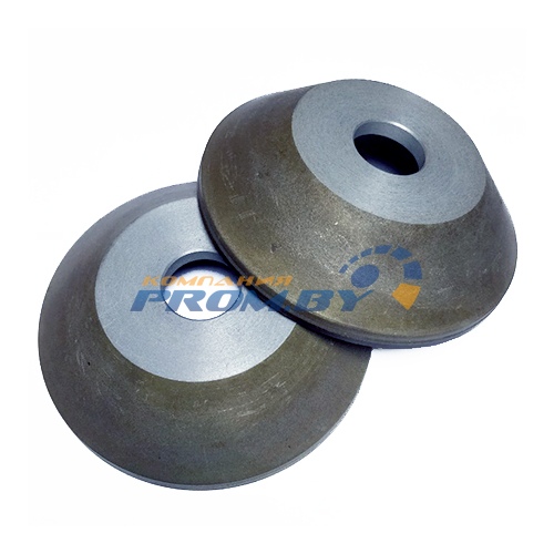 Алмазный инструмент по металлу