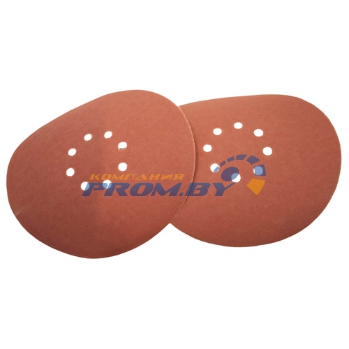 Алмазный диск сегментный 400x12x25.4 Kronger Laser Asphalt по асфальту