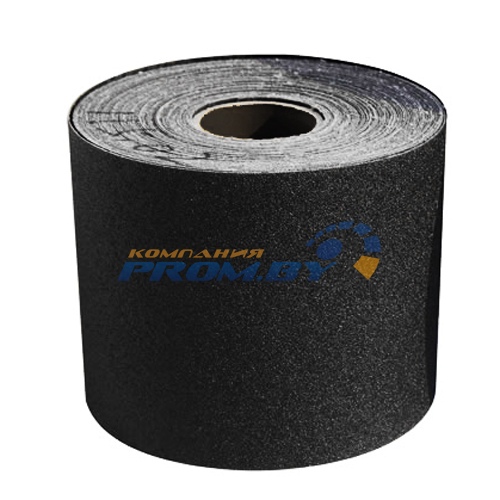 Шкурка шлифовальная