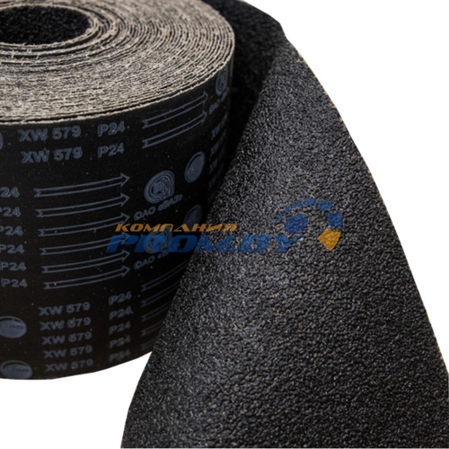 Шкурка шлифовальная