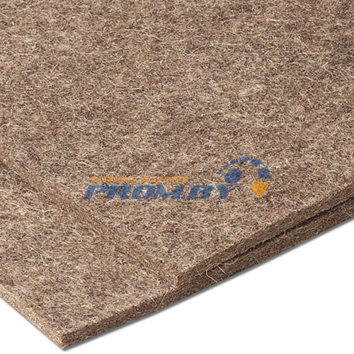 Войлок технический