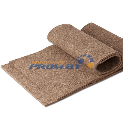 Войлок технический