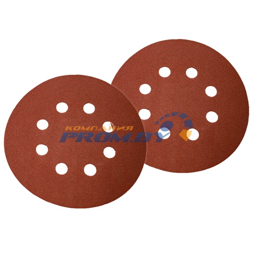 Шкурка шлифовальная