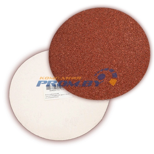 Шкурка шлифовальная