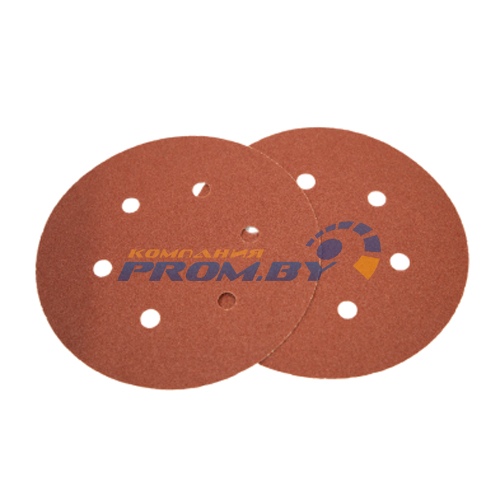 Шкурка шлифовальная