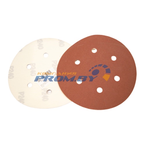 Шкурка шлифовальная