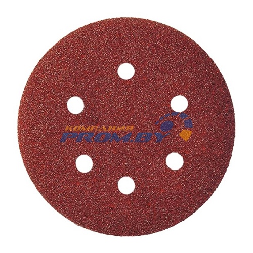 Диск с/сцепл. KP11C P80 D150 (6 отв.) (БАЗ) Распродажа !!!