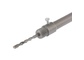 Хвостовик для коронки SDS+ / M16, 600 мм с центровочным сверлом (Diamond Industrial)