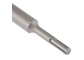 Хвостовик для коронки SDS+ / M16, 600 мм с центровочным сверлом (Diamond Industrial)