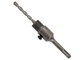 Хвостовик для коронки SDS+ / M22 110 мм с центровочным сверлом (Diamond Industrial)