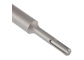 Хвостовик для коронки SDS+ / M22 350 мм с центровочным сверлом (Diamond Industrial)
