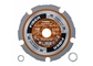 Диск пильный по фиброцементу 190х30/20/16 мм Z=5 PCD TR12 FIBER