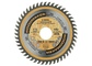 Диск пильный по дереву 115х22,23 мм Z=48 АТВ WoodMaker
