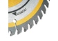 Диск пильный по дереву 160х20/16 мм Z=48 АТВ WoodMaker