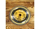 Диск пильный по дереву 160х20/16 мм Z=48 АТВ WoodMaker