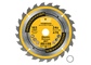 Диск пильный по дереву 165х20/16 мм Z=24 АТВ WoodMaker