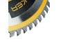 Диск пильный по дереву 255х30/25,4 мм Z=60 АТВ WoodMaker