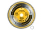 Диск пильный по дереву 255х30/25,4 мм Z=80 АТВ WoodMaker