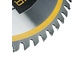 Диск пильный по дереву 255х30/25,4 мм Z=80 АТВ WoodMaker