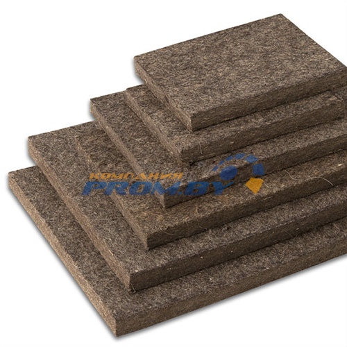 Войлок технический