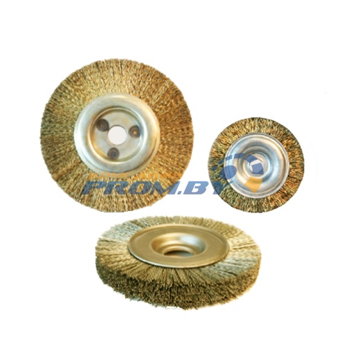 Плоские щетки