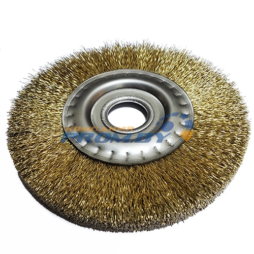 Плоские щетки