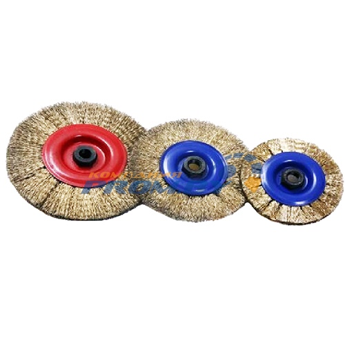 Плоские щетки