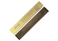 Брусок Эльборовый 10/7 160 х 25 х 7 мм PREMIUM BRONZE на металлической связке NEW!