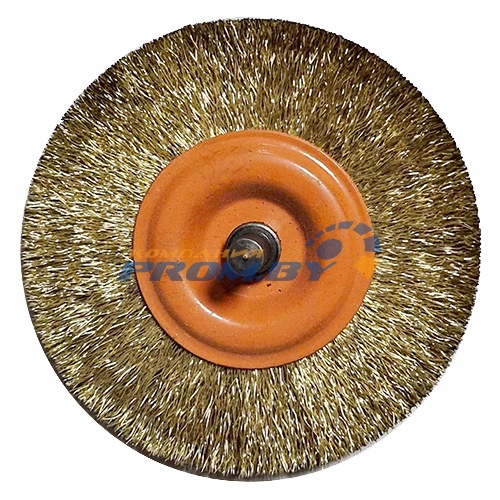 Плоские щетки