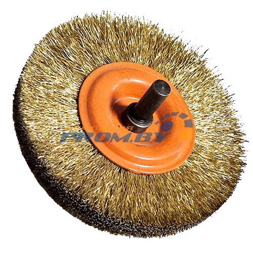 Плоские щетки