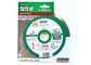 Диск алмазный сплошной 150 х 1.4 х 8 х 25.4 Granite 5D (DiStar) по граниту