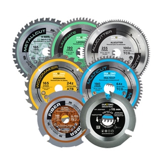 Пильные диски